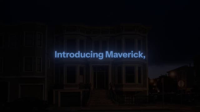 Maywood launch post