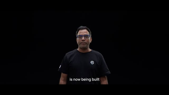 Emergent launch post