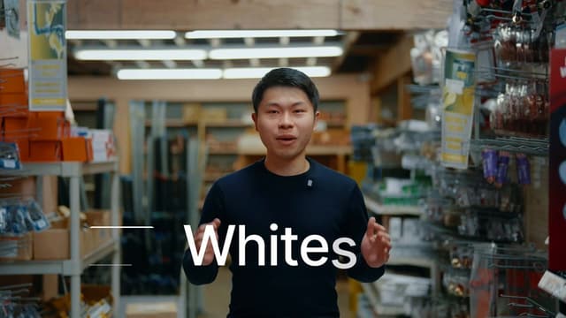 Whitespace launch post