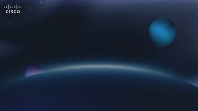 Cisco AI launch post