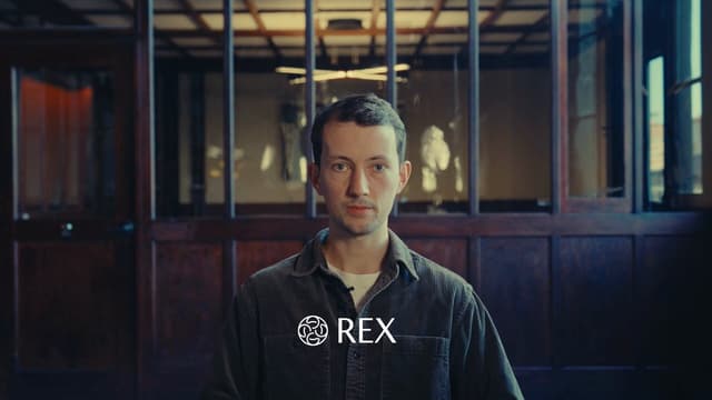 Rex launch post