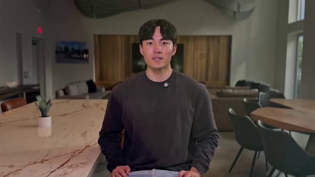 Hanji launch post