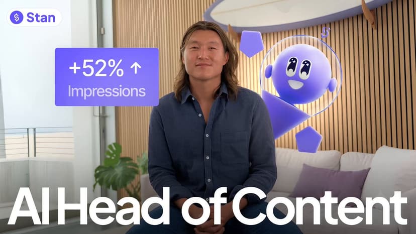 John Hu launch post on X