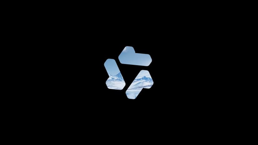Qwen launch post on X