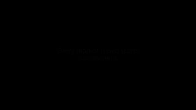 Scalar Field launch post