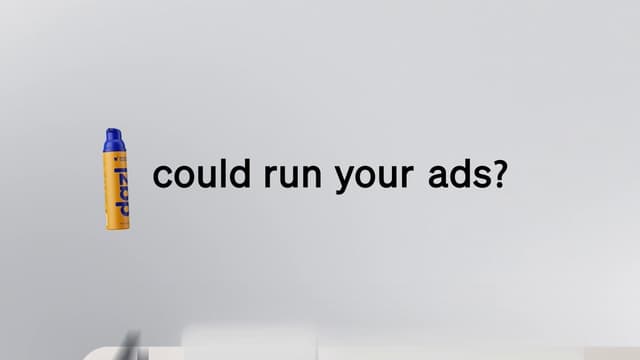 arcads AI launch post