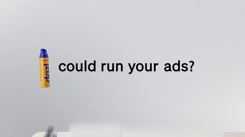 arcads AI launch post on X