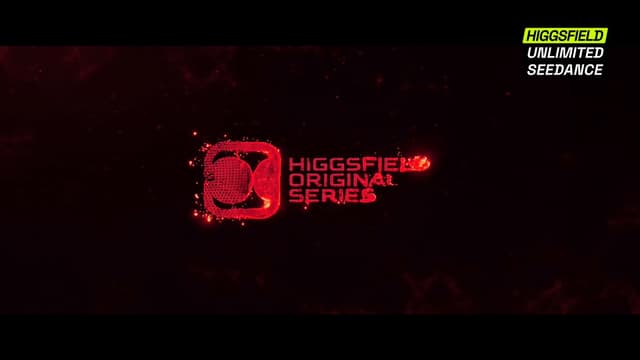 Higgsfield AI launch post