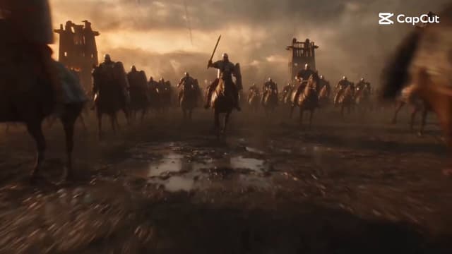 CapCut launch post