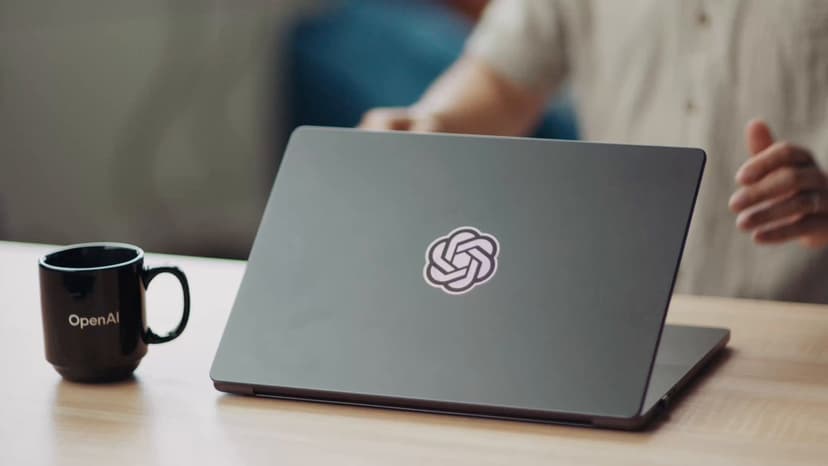 OpenAI launch post on X