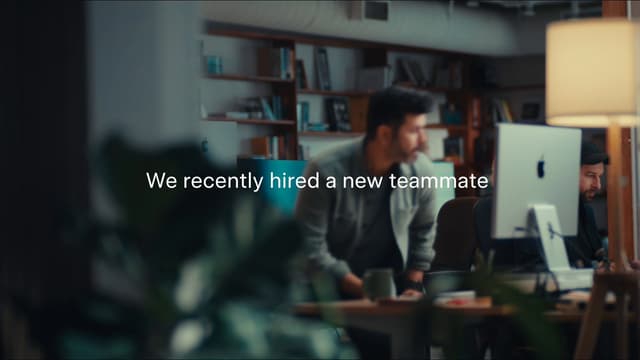 xAI launch post