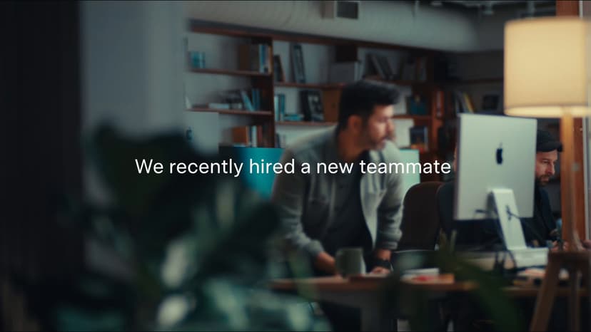 xAI launch post on X