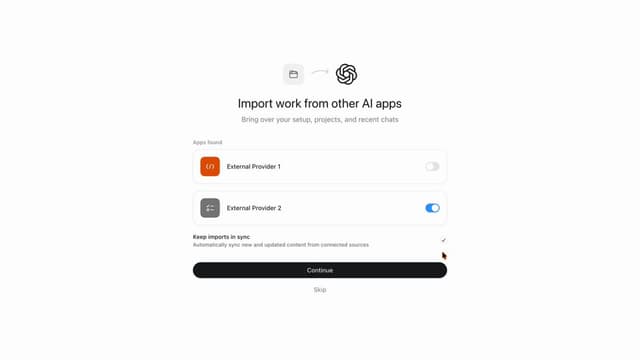 OpenAI launch post