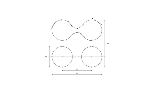 Motion launch post