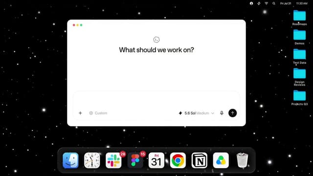 OpenAI launch post