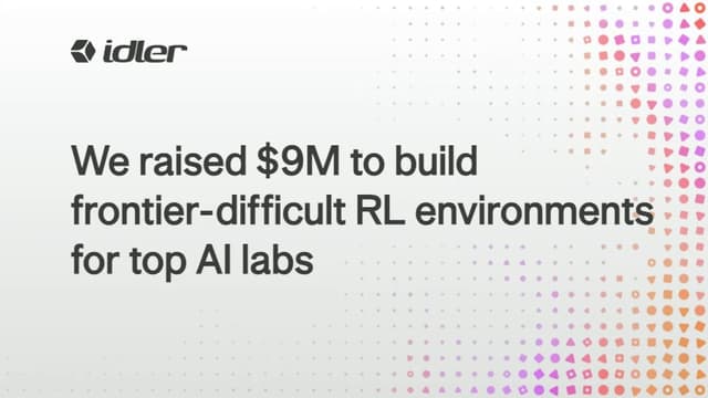 idler launch post