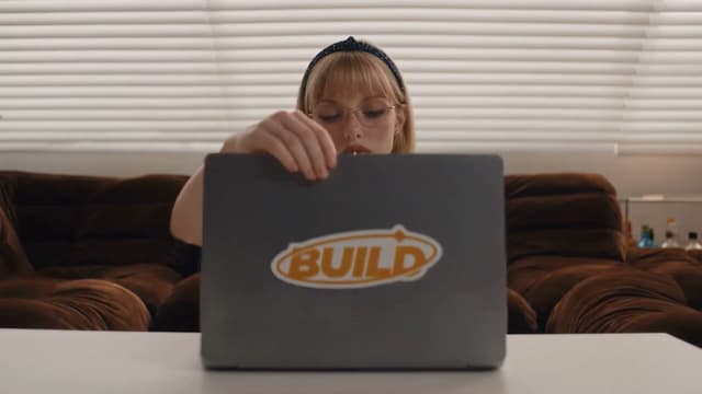 Binance launch post