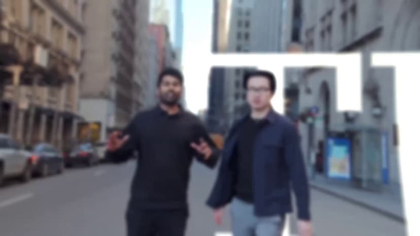 Scend Ai launch post on X