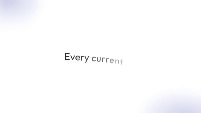 Endstack launch post on X