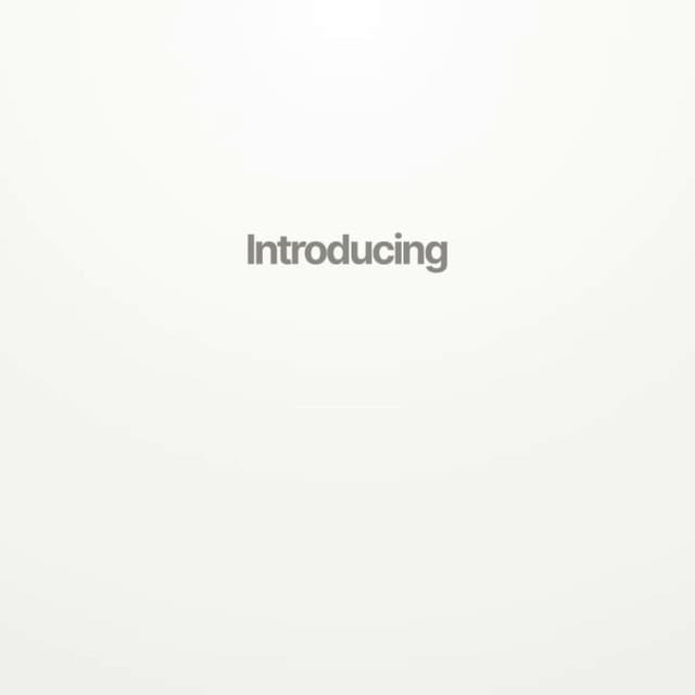 Ori Silver launch post