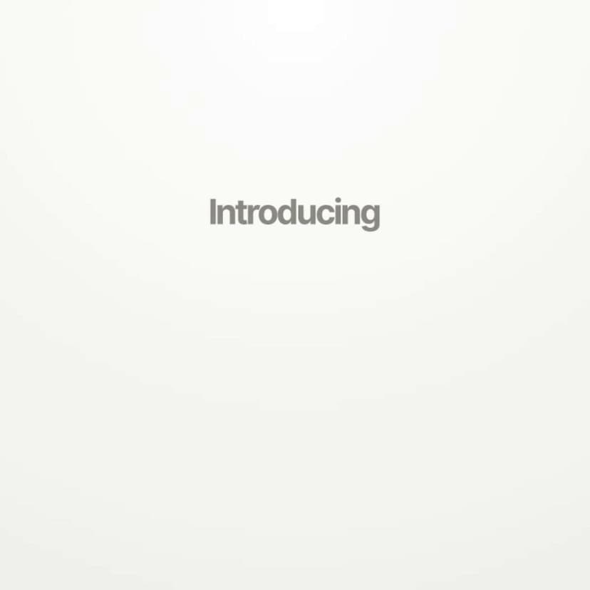 Ori Silver launch post on X