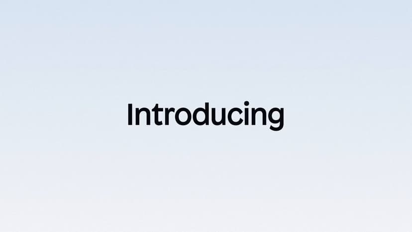 Instant Ai launch post on X