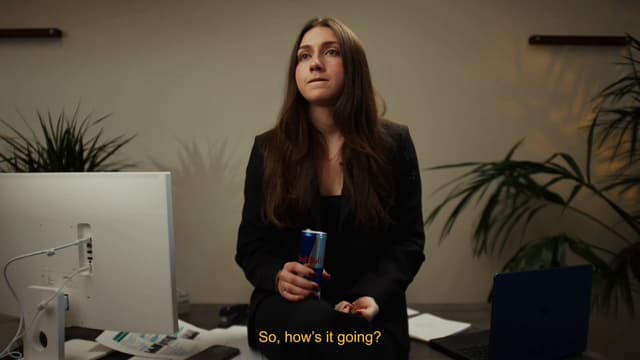 Bond app launch post