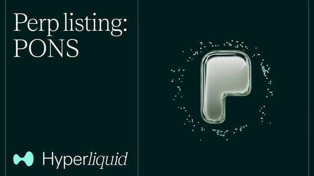 Hyperliquid launch post