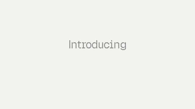 Jason Zhou launch post