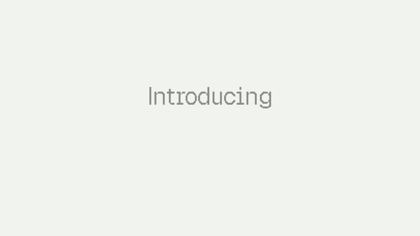 Jason Zhou launch post on X