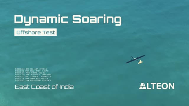 Alteon launch post