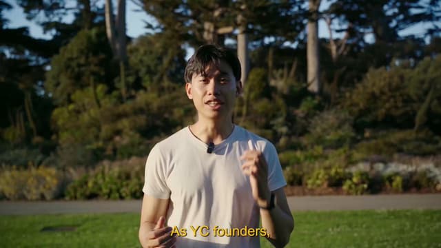Userlens launch post