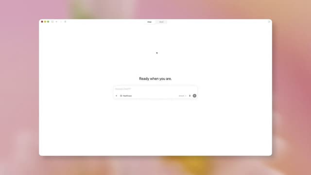 OpenAI launch post
