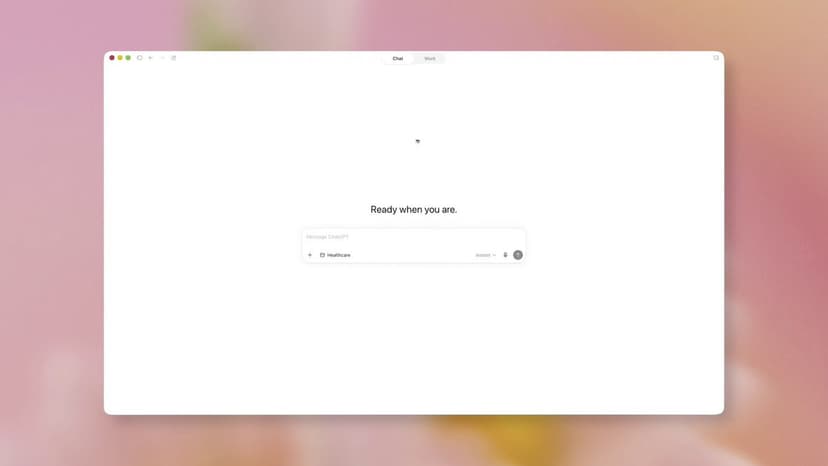 OpenAI launch post on X