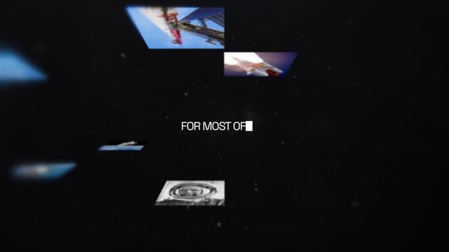 Apex launch post