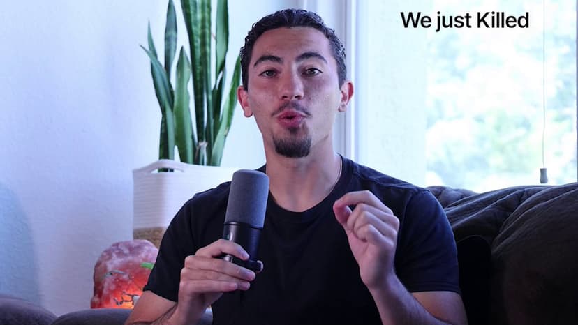 Wevi launch post on X