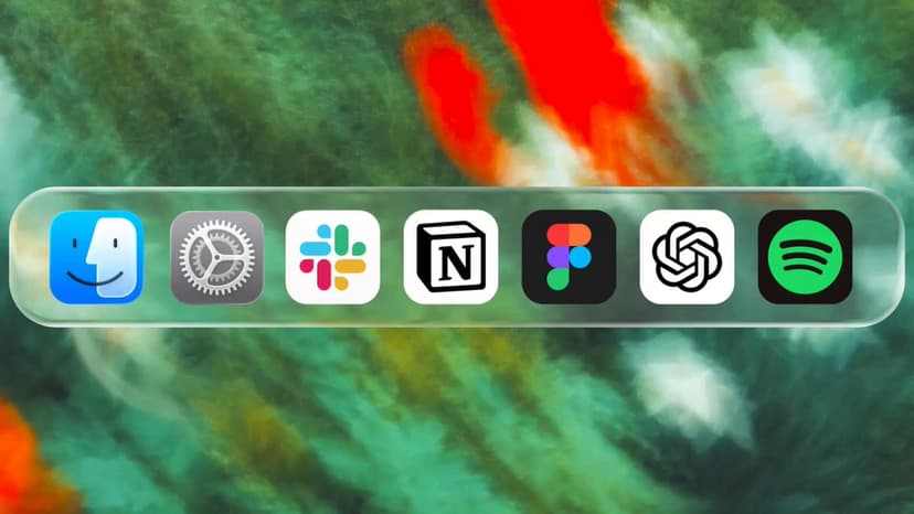 Notion launch post on X