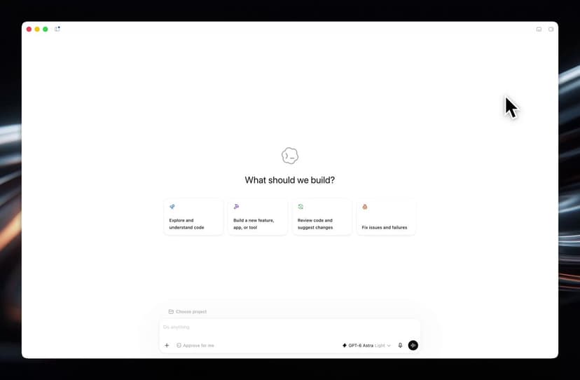 Peekaboo launch post on X