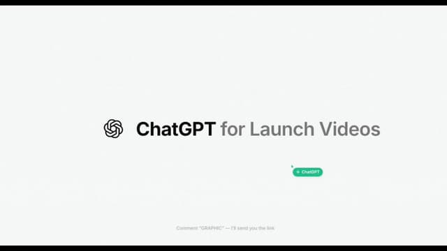 Motion launch post