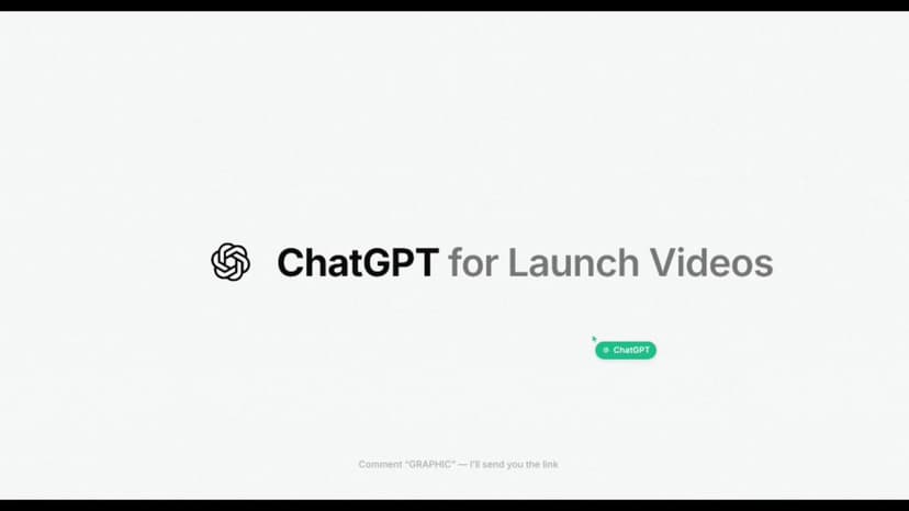 Motion launch post on X