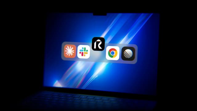 Raylight App launch post