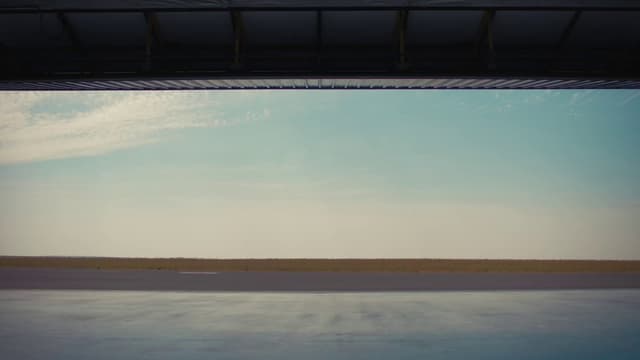 Poseidon Aerospace launch post