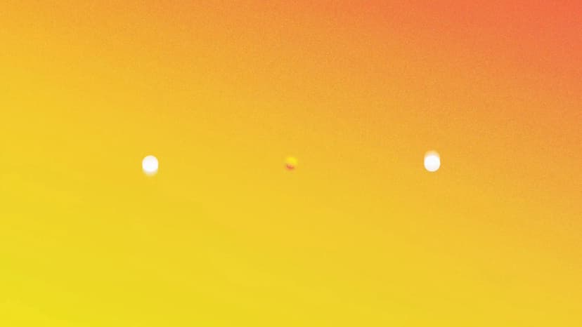 Indent launch post on X