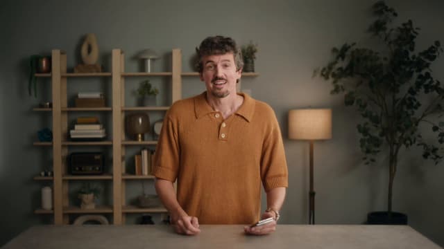 AI at Meta launch post