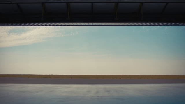Poseidon Aerospace launch post