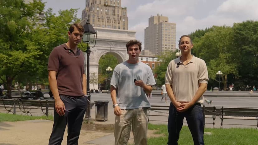 Street Talk launch post on X