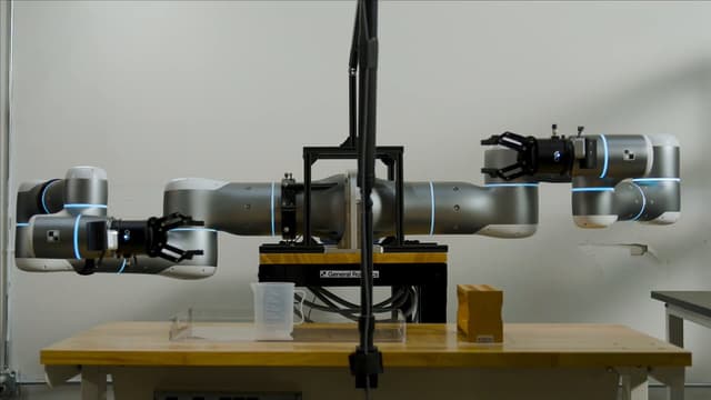 General Robotics launch post
