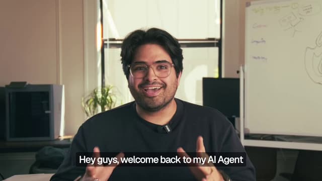 Okibi AI launch post
