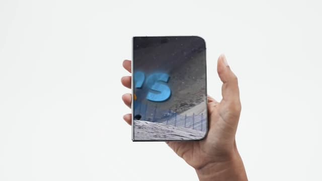 Narrative launch post