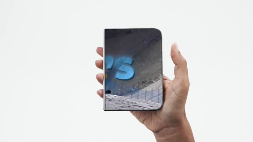 Narrative launch post on X